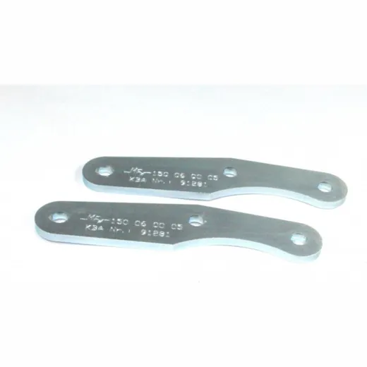Rear lowering kit mfw 150060005