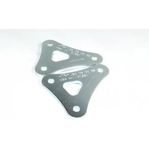 Rear lowering kit mfw 150090055