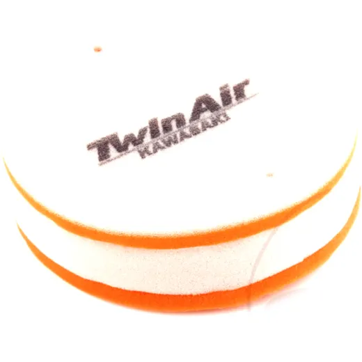 Air filter foam TWIN AIR for: Kawasaki KX, KDX