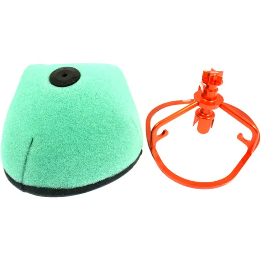 Rennluftfilter Foam Satz Twin Air Powerflow Kit passend für: Kawasaki KX