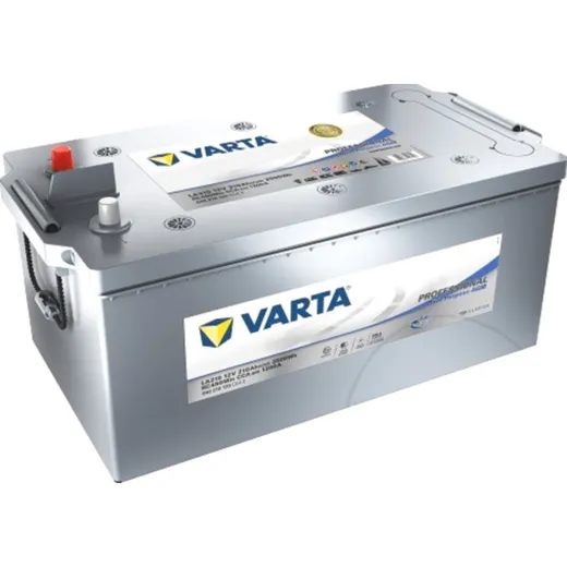Batterie Professional 12V 210AH VA