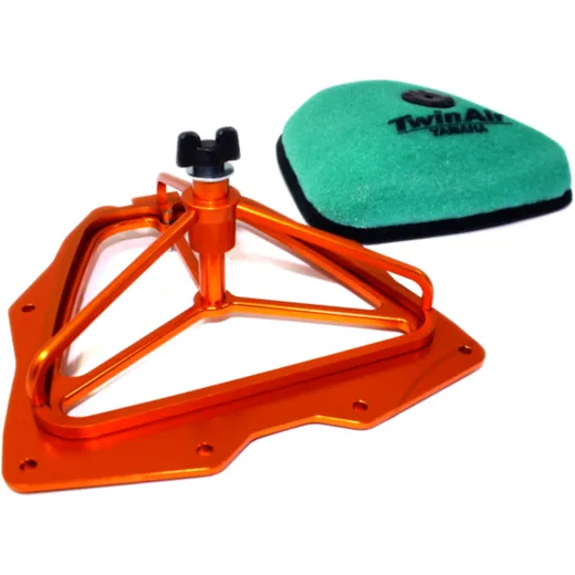Rennluftfilter Powerflow Kit für ATVs
