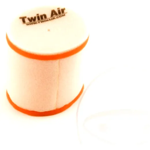 Air filter foam TWIN AIR alternative: 7621287 for: Suzuki LT - R