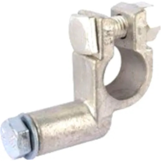Battery Terminal Clamp Minus POL-DM 15.9 50 mm² M8