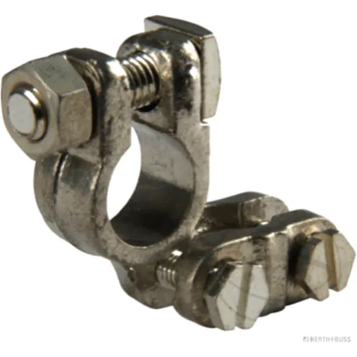 Battery Terminal Clamp Minus Right for Motorcycles
