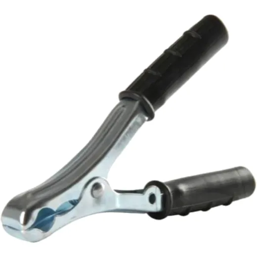 Charging Clips 60 AMP for Motorcycle Batteries