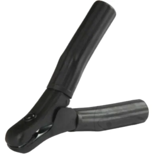 Charging Clips 100 AMP Minus