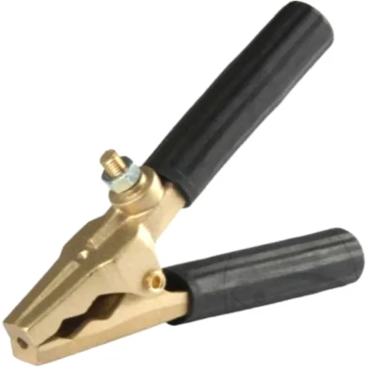 Charging Clips 750A for Motorcycle Batteries