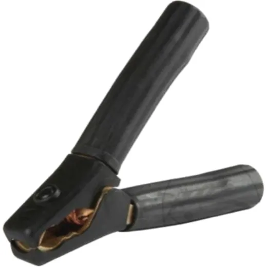 Charge Clips 1000A for Battery Charging