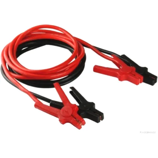 JUMP LEAD 35MM for Motorcycles