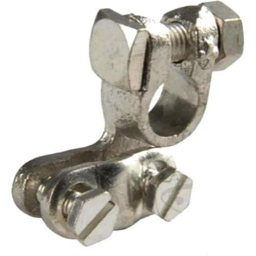 Battery Terminal Clamp for Datsun, Fiat, Mazda, Suzuki