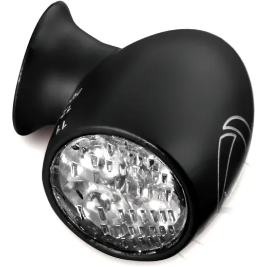 Kellermann Atto DF Indicator with Brake and Tail Light