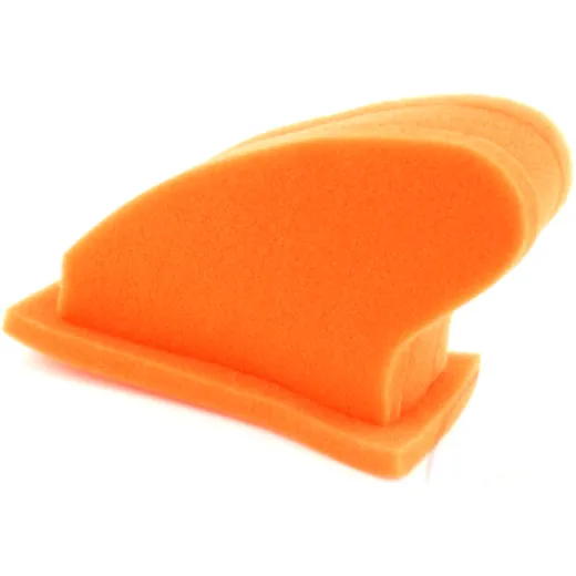Luftfilter Foam Twin Air Alternative: 7232203 passend für: Sherco SM, SE, Trial
