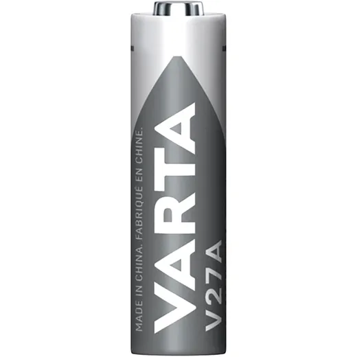 Alkaline Battery V27A for Electronic Devices_0