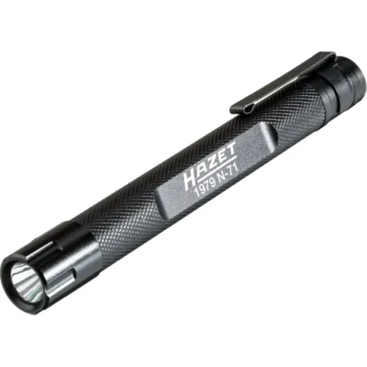 Taschenlampe LED Stiftleuchte