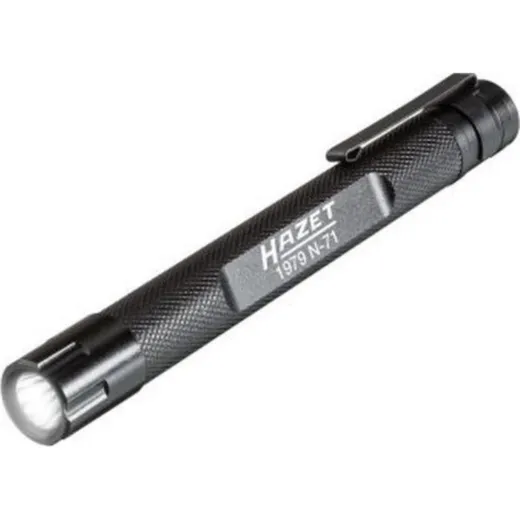 Taschenlampe LED Stiftleuchte_1