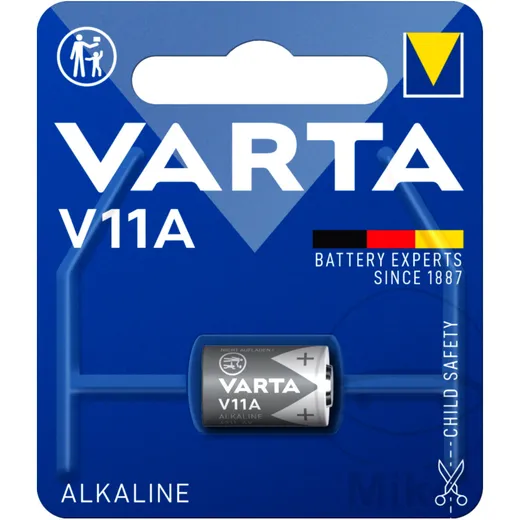 VARTA V11A Alkaline Batterie 1er Blister