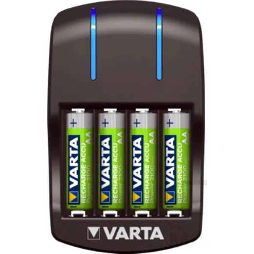 Akku Ladegerät PLUG CHARGER_2