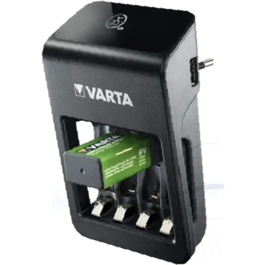 Akku Ladegerät PLUG CHARGER 57687101441_1