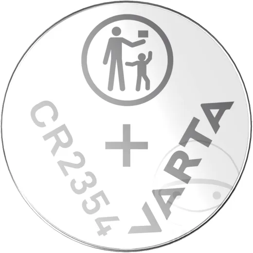 VARTA CR2354 Lithium Button Cell for Electronics_0