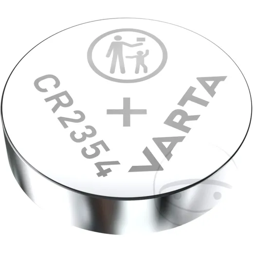VARTA CR2354 Lithium Button Cell for Electronics_1