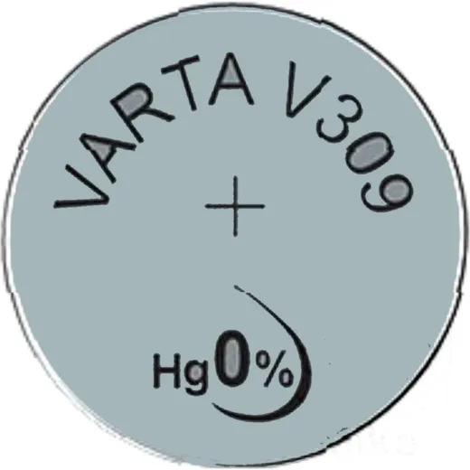Gerätebatterie V309 VA
