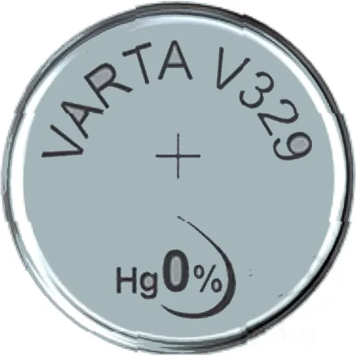 Battery v329 va