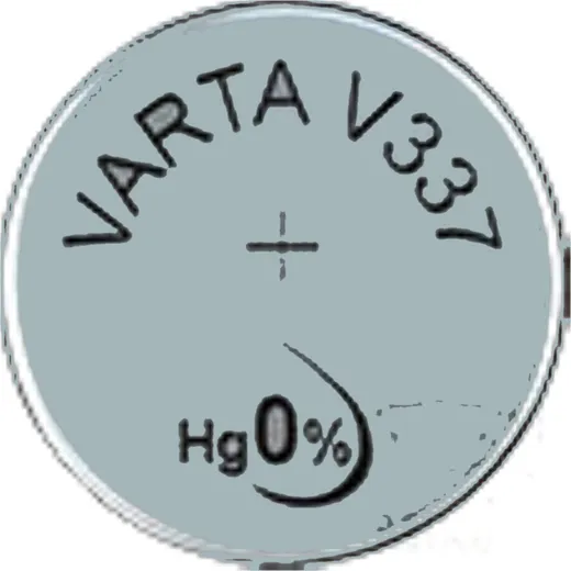Gerätebatterie V337 VA
