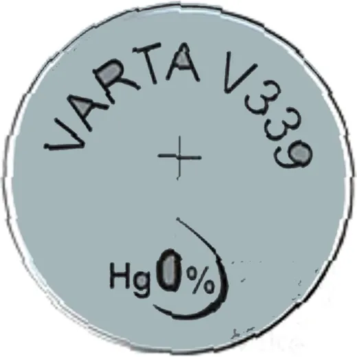 Gerätebatterie V339 VA