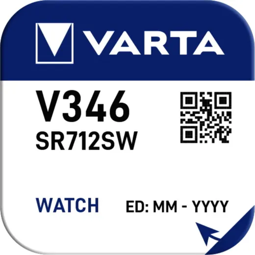 Battery v346 va