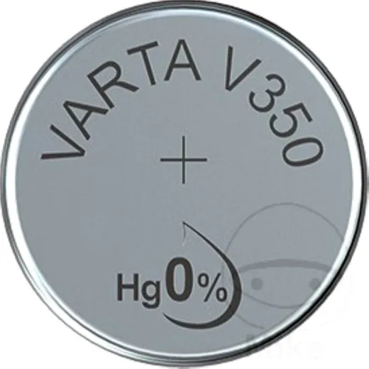 Battery v350 va