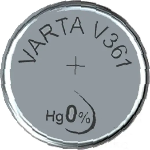 Battery v361 va