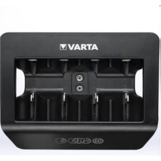 Akku Ladegerät Varta_2