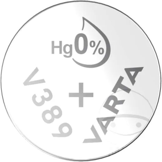 Varta V389 Battery Pack_0