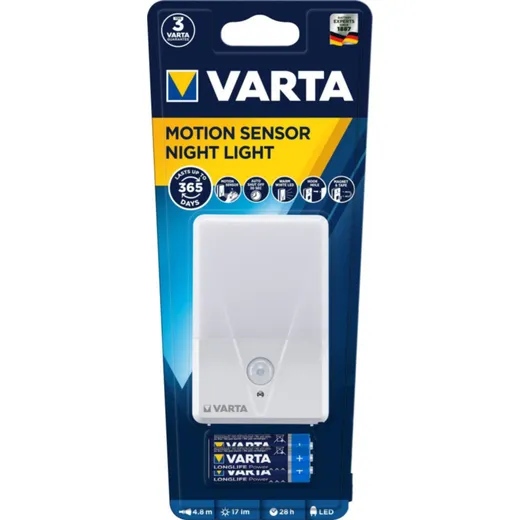 Light motion sensor 16624101421