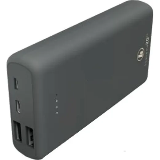Powerpack 20.000 mAh Hama