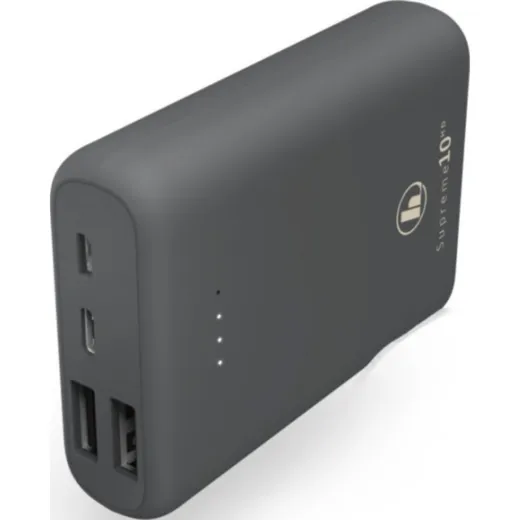 Powerpack 10.000 mAh Hama