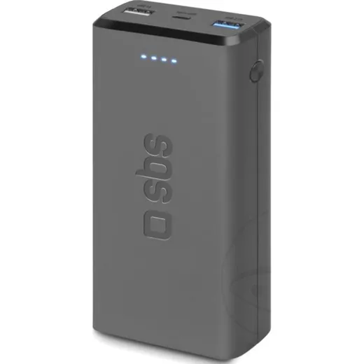 Powerbank 20.000 mAh SBS