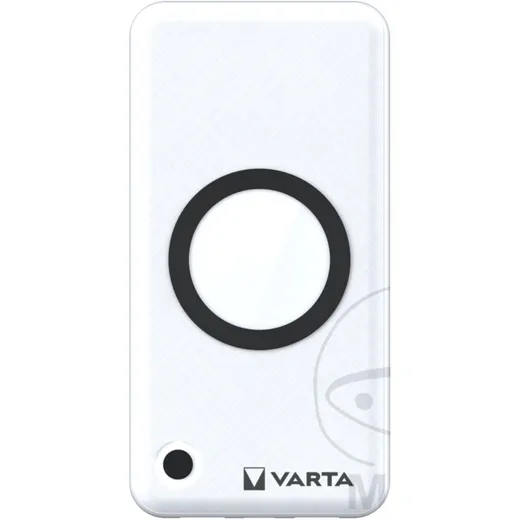 VARTA Wireless Power Bank 15.000 mAh mit USB-C Kabel_1