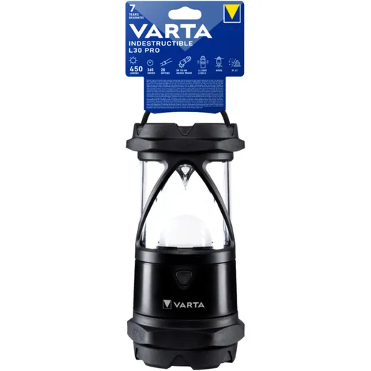 Extreme Conditions LED Camping Lantern_0