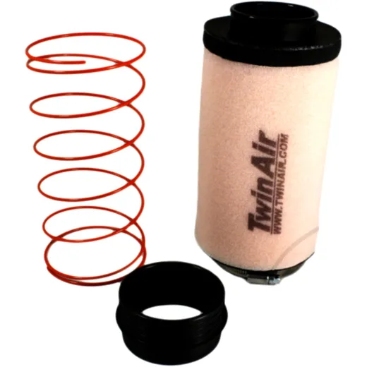 Air filter foam kit TWIN AIR diameter 73mm for: Polaris Sportsman, Scrambler