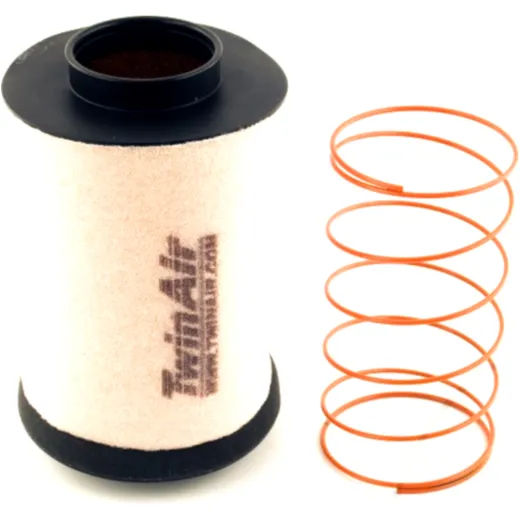 Luftfilter-Schaumkit Twin Air, Durchmesser 63 mm