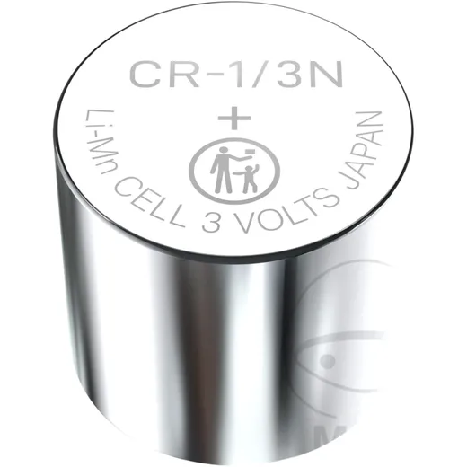 VARTA CR1/3N Lithium-Ion Battery_1