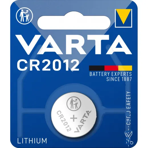 Gerätebatterie CR2012