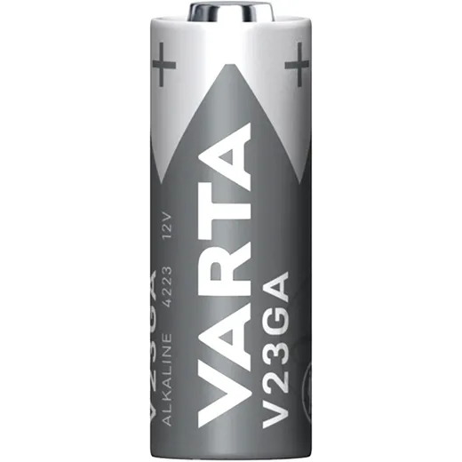 VARTA Alkaline V23GA Battery for Electronic Devices_0