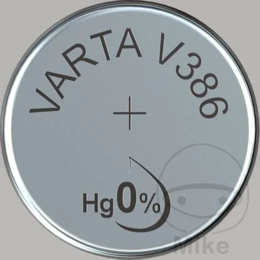 Gerätebatterie V12GS Varta_1