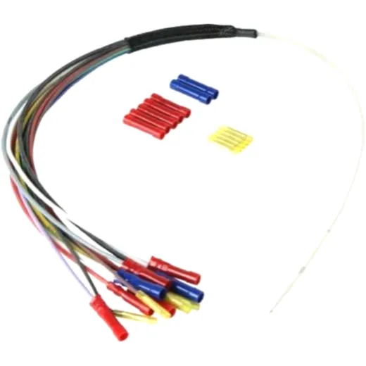 Universal Cable Repair Kit for Vehicles