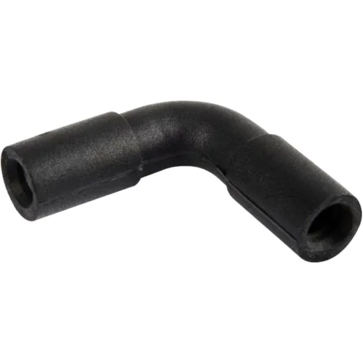 Connector angled 4.5 mm