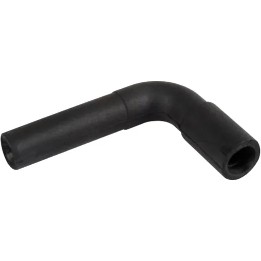 Connector angled 5-7 mm