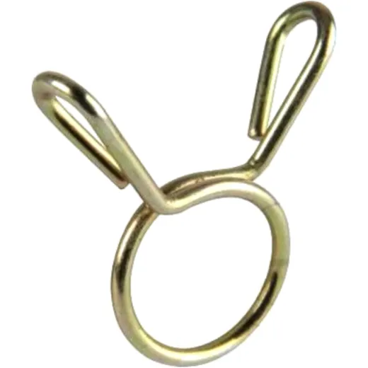 Retaining Clip 10MM for REP-VAC
